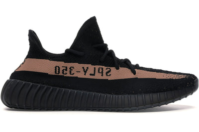 adidas Yeezy Boost 350 V2 Core Black Copper