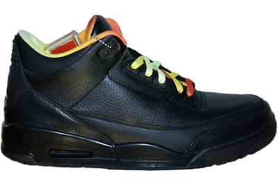 Jordan 3 Retro Drake vs. Lil Wayne (Sample)