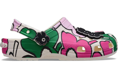 Crocs Classic Clog Marimekko