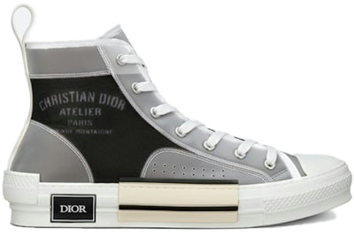 Dior B23 Dark Grey