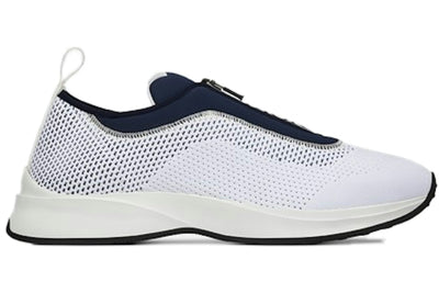 Dior B25 Low Top White Navy