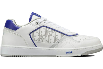 Dior B27 Low White Purple