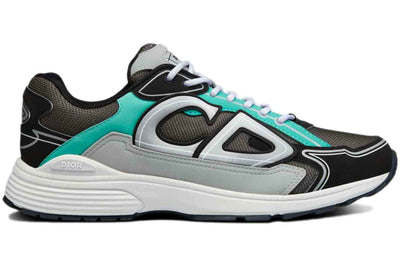 Dior B30 Anthracite Gray