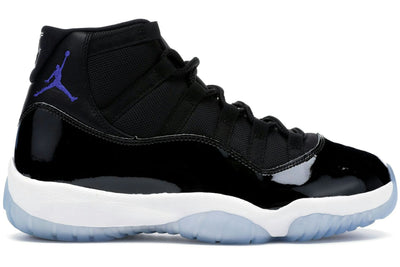 Jordan 11 Retro Space Jam (2016)