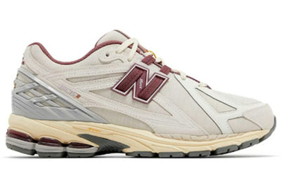 New Balance 1906R White Burgundy