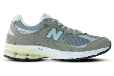 New Balance 2002R Steel Blue