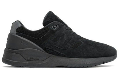 New Balance 530 Deconstructed Black