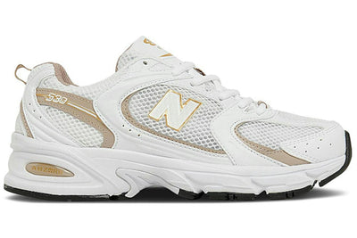New Balance 530 Munsell White Mindful Grey