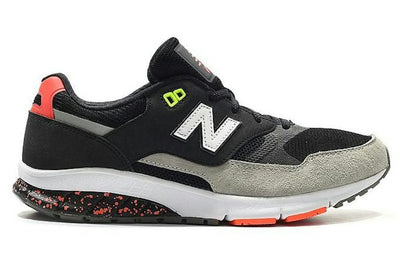 New Balance 530 Vazee Black Grey