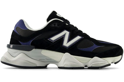 New Balance 9060 Black Concord White