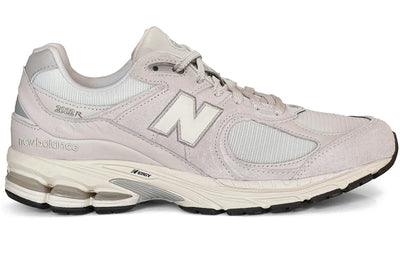 New Balance 2002R Linen Fog Rain Cloud