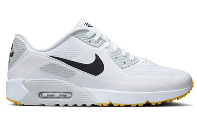 Nike Air Max 90 Golf White Black Gum