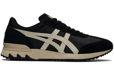 Onitsuka Tiger California 78 EX Black Oatmeal