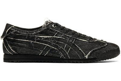 Onitsuka Tiger Mexico 66 SD Black Denim