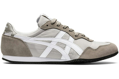 Onitsuka Tiger Serrano Oyster Grey White