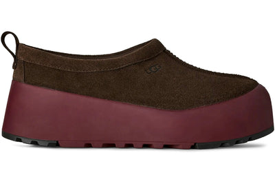 UGG Tasman StreetScape Slipper Dusted Cocoa Wild Grape (Women's)