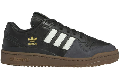 adidas Forum 84 Low CL Core Black Ivory Gum
