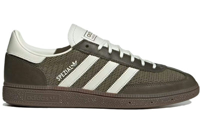 adidas Handball Spezial Focus Olive Ivory