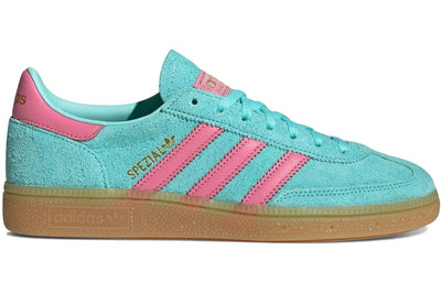 adidas Handball Spezial South Beach Aqua (Women's)