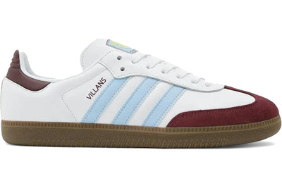 adidas Samba Aston Villa