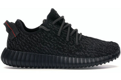 adidas Yeezy Boost 350 Pirate Black (2015)