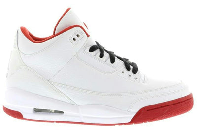 Jordan 3 Retro History of Flight
