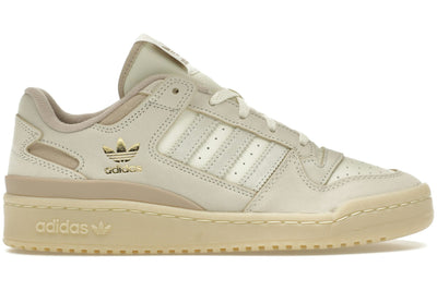adidas Forum Low CL Ivory Wonder Beige Sand