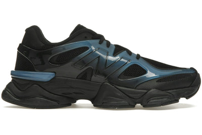 New Balance 9060 Navy Blue Black Gradient