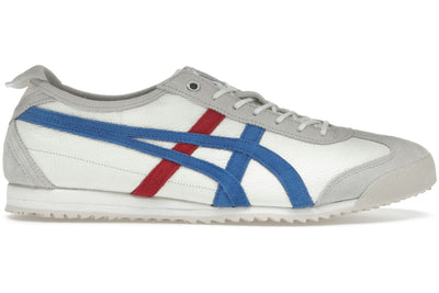 Onitsuka Tiger Mexico 66 SD White Directoire Blue Red