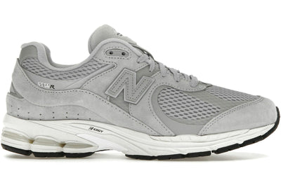 New Balance 2002R Mesh Raincloud Metallic