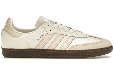 adidas Samba OG Wonder Quartz (Women's)