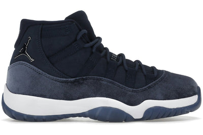 Jordan 11 Retro Midnight Navy (Women's)