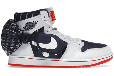 Jordan 1 Retro High OG SP Utility Quai 54 (2022)
