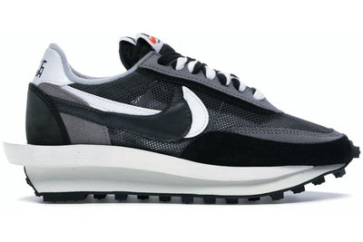 Nike LD Waffle sacai Black