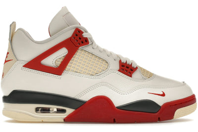 Jordan 4 Retro OG Nigel Sylvester Brick After Brick