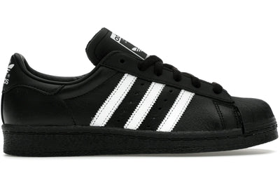 adidas Superstar 82 Core Black White
