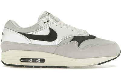 Nike Air Max 1 Light Bone Iron Grey