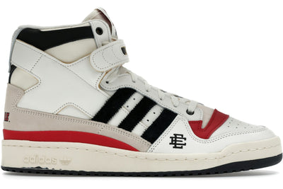 adidas Forum 84 High Eric Emanuel Louisville Cardinals