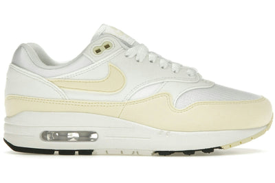 Nike Air Max 1 White Alabaster (Women's)