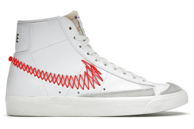Nike Blazer Mid 77 Vintage Zig Zag