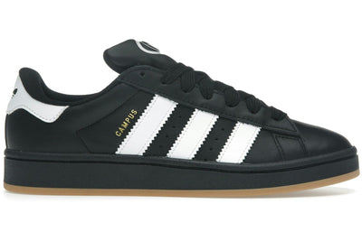 adidas Campus 00s Core Black Cloud White