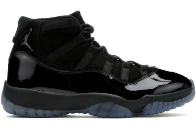 Jordan 11 Retro Cap and Gown
