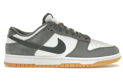 Nike Dunk Low Smoke Grey Gum 3M Swoosh