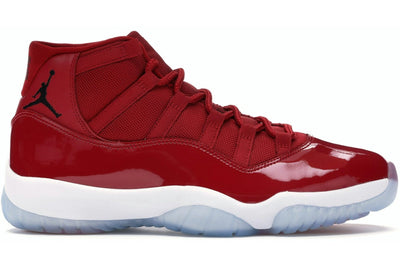 Jordan 11 Retro Win Like 96