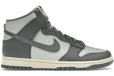 Nike Dunk High Vintage Light Bone Grey
