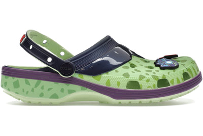 Crocs Classic Clog Dragon Ball Z Cell