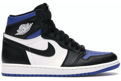 Jordan 1 Retro High Royal Toe
