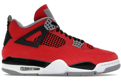 Jordan 4 Retro Toro Bravo (2026)