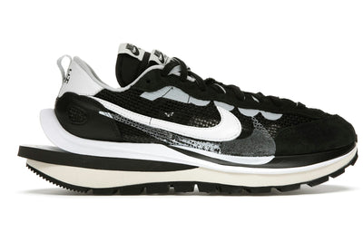 Nike Vaporwaffle sacai Black White