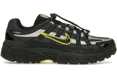 Nike P-6000 Anthracite High Voltage (Women's)
